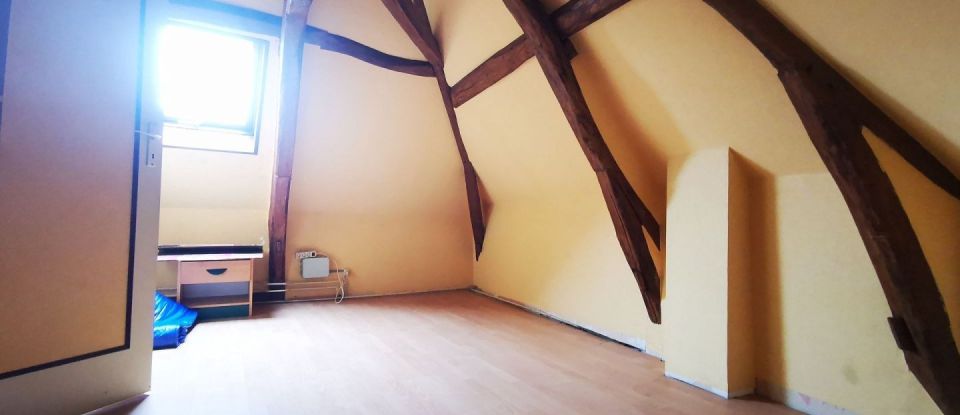 House 4 rooms of 130 m² in Le Gault-Saint-Denis (28800)