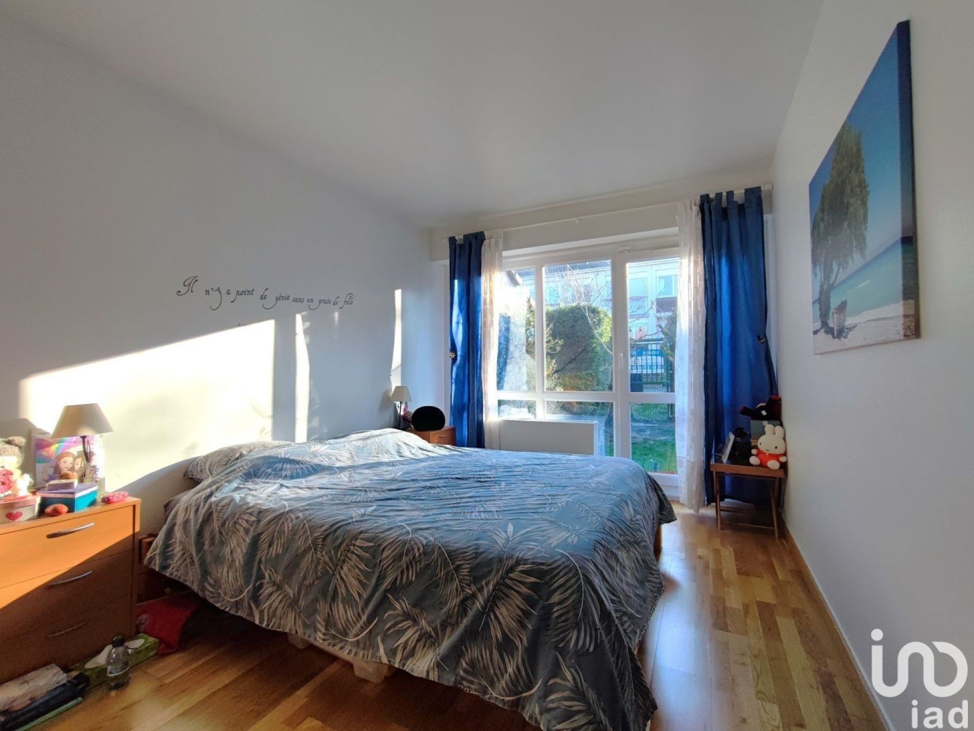 Maison a vendre  - 7 pièce(s) - 143 m2 - Surfyn