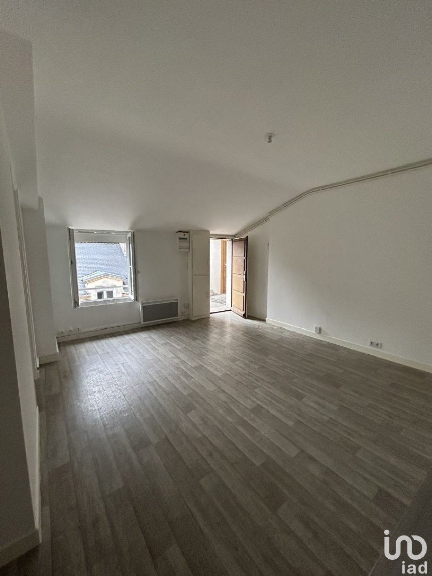 Appartement 2 pièces de 36 m² à Nantes (44000)