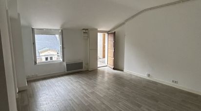 Apartment 2 rooms of 36 m² in Nantes (44000)