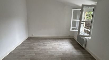 Appartement 2 pièces de 36 m² à Nantes (44000)