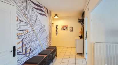 Appartement 4 pièces de 82 m² à Nantes (44300)