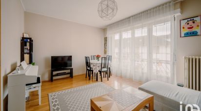 Apartment 3 rooms of 75 m² in Strasbourg (67100)