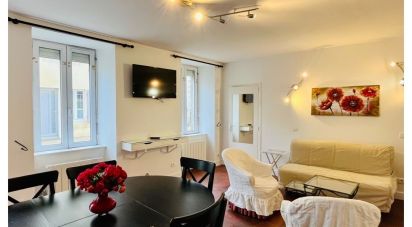 Apartment 3 rooms of 66 m² in Bayeux (14400)
