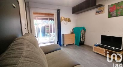 Apartment 1 room of 31 m² in La Londe-les-Maures (83250)