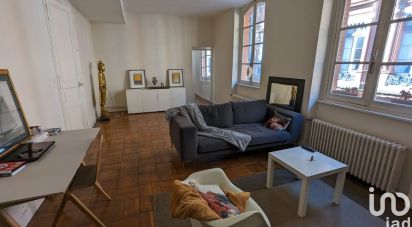 Appartement 4 pièces de 106 m² à Toulouse (31000)