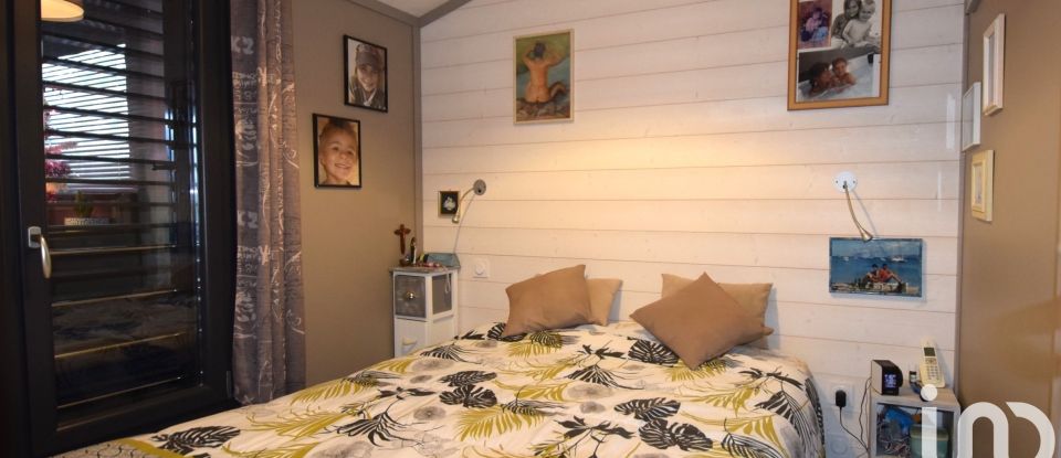 Cottage 4 rooms of 44 m² in Pomérols (34810)