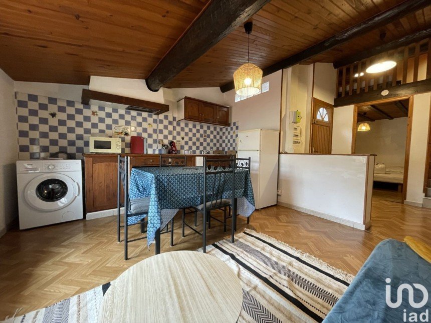 Appartement 2 pièces de 33 m² à Narbonne (11100)