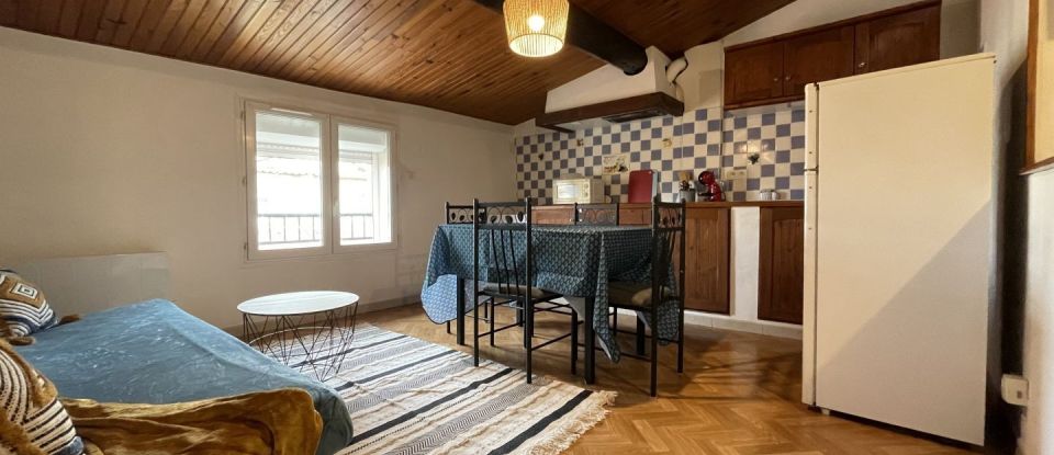Appartement 2 pièces de 33 m² à Narbonne (11100)