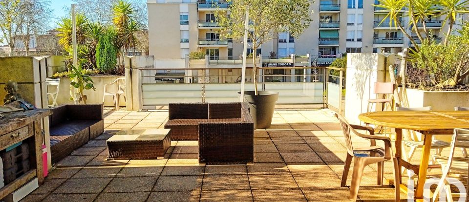 Apartment 3 rooms of 70 m² in Colomiers (31770)