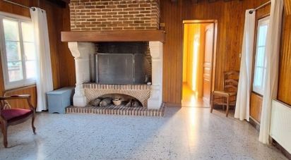 House 3 rooms of 83 m² in Illiers-Combray (28120)