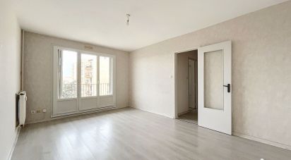 Apartment 2 rooms of 42 m² in Dijon (21000)