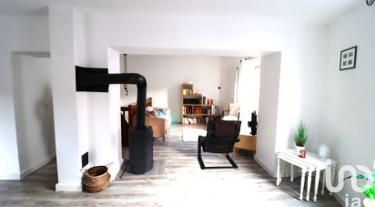 Town house 5 rooms of 121 m² in Cournon-d'Auvergne (63800)