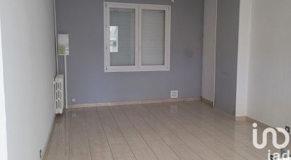 Town house 5 rooms of 146 m² in Tergnier (02700)