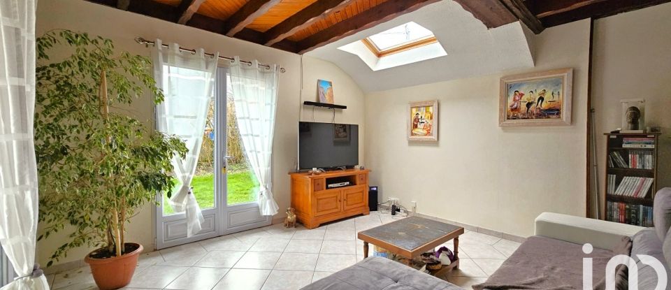 Traditional house 5 rooms of 135 m² in Barraux (38530)