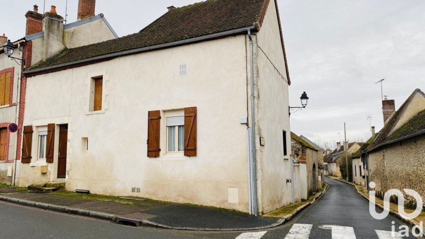 House 3 rooms of 60 m² in Bonny-sur-Loire (45420)