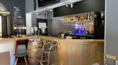 Bar-brasserie de 240 m² à Tulle (19000)