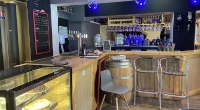 Bar-brasserie de 240 m² à Tulle (19000)