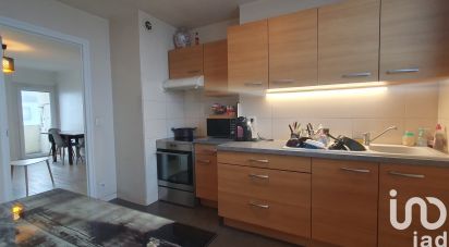 Appartement 4 pièces de 71 m² à Rumilly (74150)