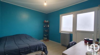 Appartement 4 pièces de 71 m² à Rumilly (74150)