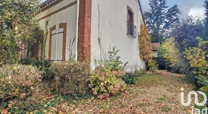 Country house 7 rooms of 127 m² in Coullons (45720)