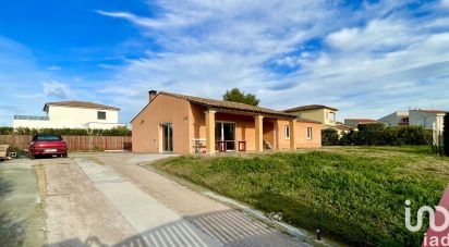House 5 rooms of 134 m² in Puget-sur-Argens (83480)