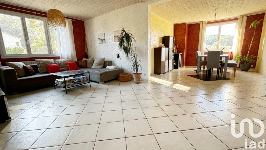 Maison 4 pièces de 80 m² à La Seyne-sur-Mer (83500)