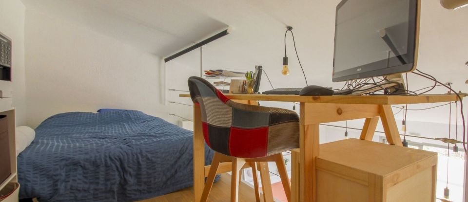 Apartment 4 rooms of 75 m² in Biot (06410)