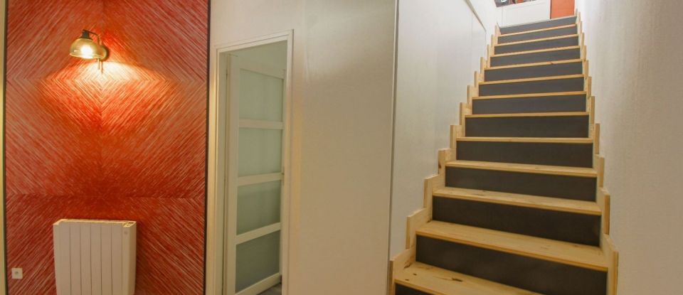 Appartement 4 pièces de 75 m² à Biot (06410)