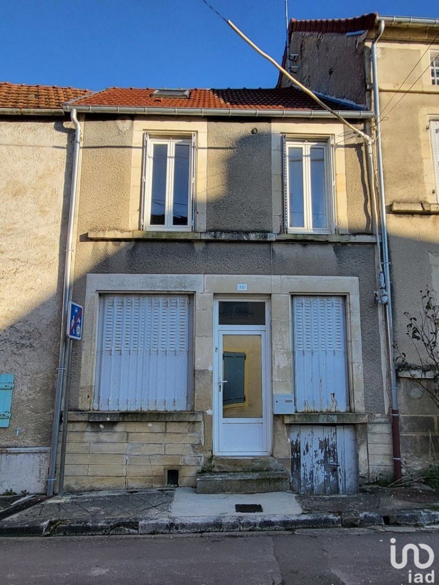 House 3 rooms of 48 m² in Ancy-le-Franc (89160)