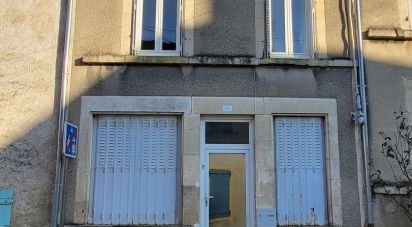 Maison 3 pièces de 48 m² à Ancy-le-Franc (89160)