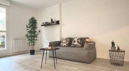 Appartement 2 pièces de 46 m² à Grenoble (38100)