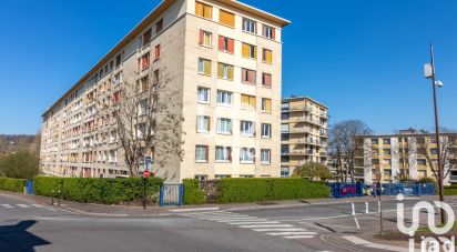 Appartement 3 pièces de 61 m² à Mantes-la-Jolie (78200)