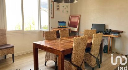 Apartment 4 rooms of 105 m² in Toulon (83100)