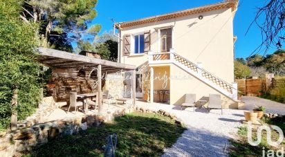 House 4 rooms of 134 m² in Le Pradet (83220)