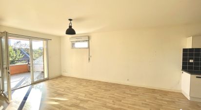 Apartment 3 rooms of 70 m² in Poitiers (86000)