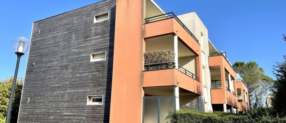 Appartement 3 pièces de 70 m² à Poitiers (86000)