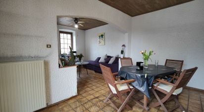 House 5 rooms of 82 m² in Petite-Rosselle (57540)