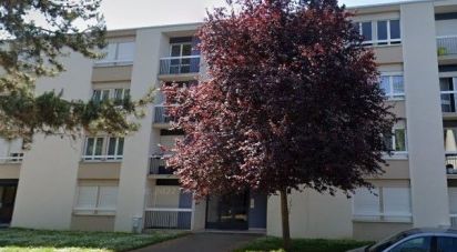 Appartement 5 pièces de 79 m² à Rennes (35200)