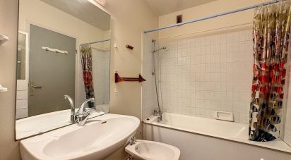 Apartment 1 room of 40 m² in Quiberon (56170)