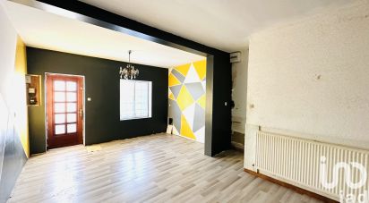 House 4 rooms of 99 m² in Auchel (62260)