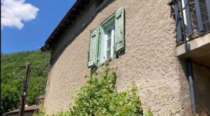 House 5 rooms of 165 m² in Ax-les-Thermes (09110)