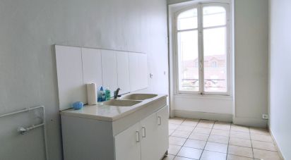 Appartement 2 pièces de 52 m² à Châlons-en-Champagne (51000)