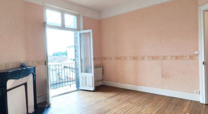 Apartment 2 rooms of 52 m² in Châlons-en-Champagne (51000)