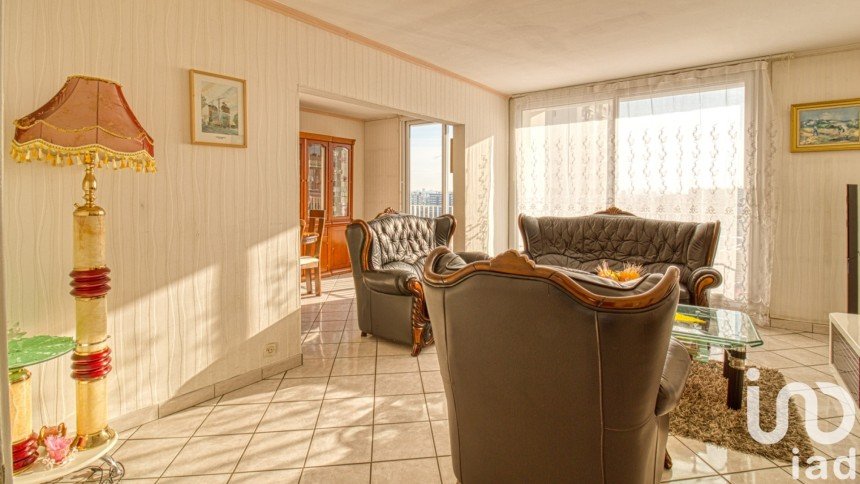 Apartment 5 rooms of 88 m² in Épinay-sur-Seine (93800)