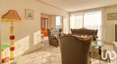 Apartment 5 rooms of 88 m² in Épinay-sur-Seine (93800)
