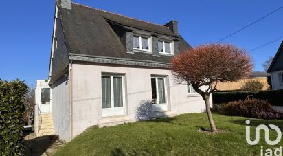 Town house 6 rooms of 94 m² in Loudéac (22600)