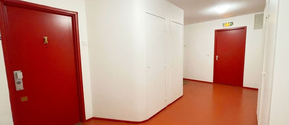 Appartement 3 pièces de 62 m² à Ivry-sur-Seine (94200)