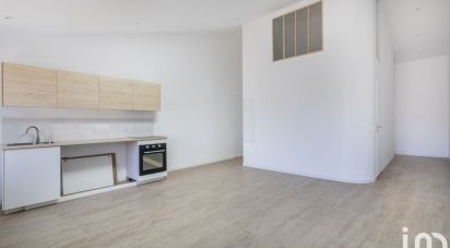 Appartement 3 pièces de 61 m² à Tourves (83170)