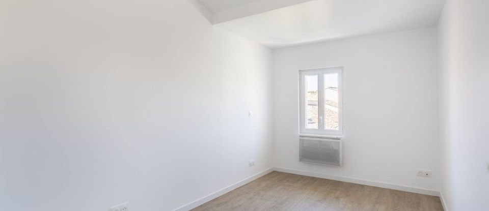 Appartement 3 pièces de 61 m² à Tourves (83170)